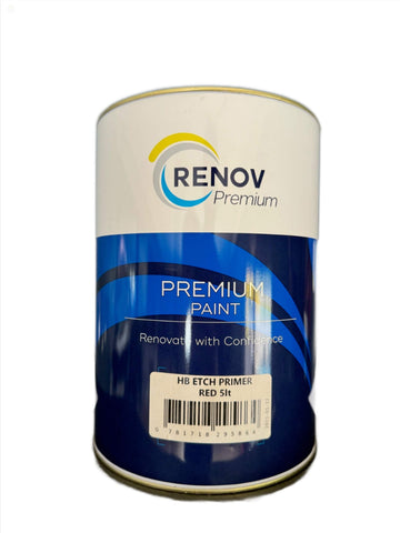 RENOV HB ETCH PRIMER