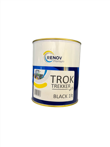 RENOV TROK TREKKER WA