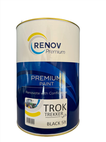 RENOV TROK TREKKER WA