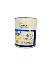 RENOV TROK TREKKER WA