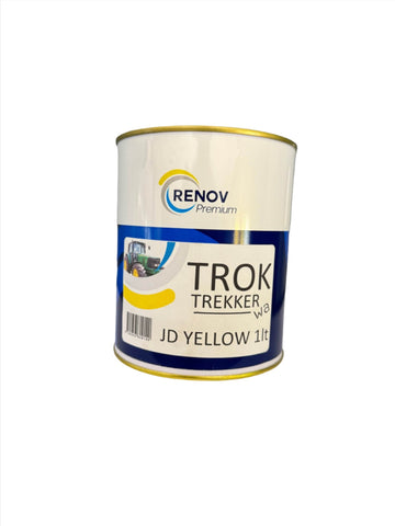 RENOV TROK TREKKER WA