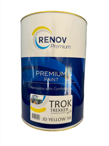 RENOV TROK TREKKER WA