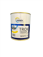 RENOV TROK TREKKER WA