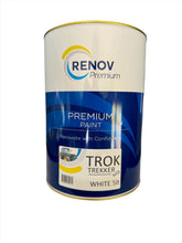 RENOV TROK TREKKER WA