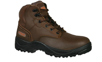 HI-TEC BOOT INTERCEPTOR SAFARI BROWN