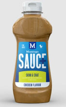 DOG FOOD SAUCE 500ML