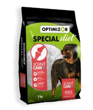 DOG FOOD SPECIAL DIET WEIGHT CARE 18KG