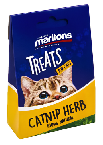 CATNIP 10G MARLTONS