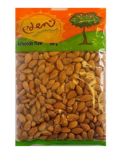 EDEN ALMONDS CSSR 500G