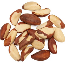 BRAZIL NUTS 100G EDEN