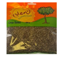 CHIA SEED 250G EDEN