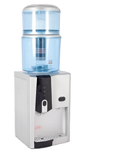 WATER DISPENSER & PURIFIER COMPLETE HYDRO HEALTH