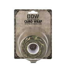 CAMO WRAP TAPE D.O.W