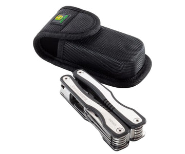 MULTI TOOL IN POUCH JOHN DEERE