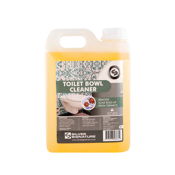 SILVER SIG TOILET BOWL CLEANER 2L