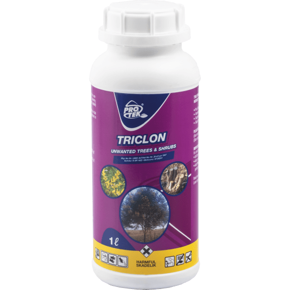 PROTEK TRICLON 1L – Hinterland