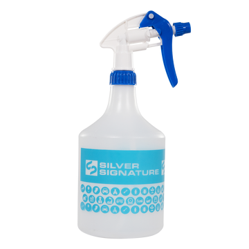 SILVER SIG SPRAY BOTTLE 1L