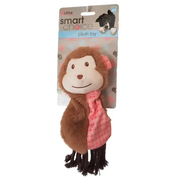 MONKEY TOY SMART CHOICE Hinterland