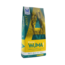 DOG FOOD WUMA MONTEGO