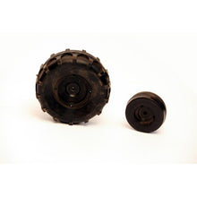 TOY STEEL WHEEL SMALL AFRICARS