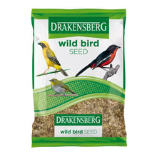 WILD BIRD SEED 2KG DRAKENSBERG