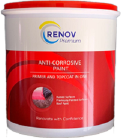 ANTI RUST ACP RENOV