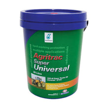 ENGEN OIL AGRITRAC SUPER UNIVERSAL 20L