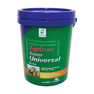 ENGEN OIL AGRITRAC SUPER UNIVERSAL 20L