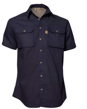 SHIRT SS RIPSTOP AIRFOR S S&H PROMARK