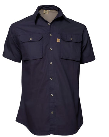 SHIRT SS RIPSTOP AIRFOR 2XL S&H PROMARK