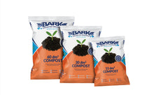 BARK COMPOST 30DM