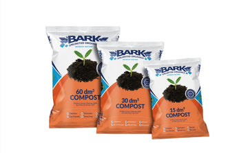 BARK COMPOST 60DM