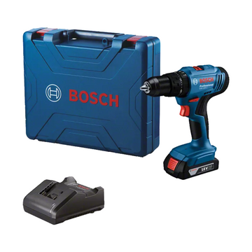 DRILL IMPACT GSB 183-LI +2.0Ah BATTERY BOSCH