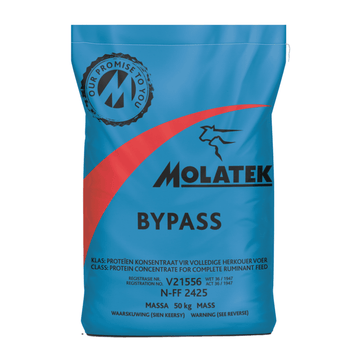 BYPASS 50KG MOLATEK