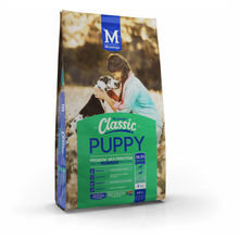 DOG FOOD PUPPY CLASSIC MONTEGO