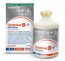 VAC CLOSTRIVAX B+ 51 DESIGN BIOL