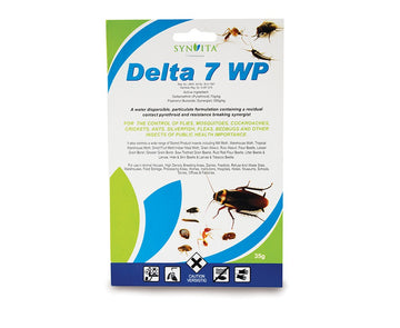 ANTROVET  DELTA 7 WP 35G