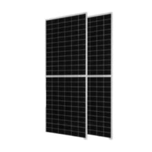 SOLAR PANEL 550W DELTEC