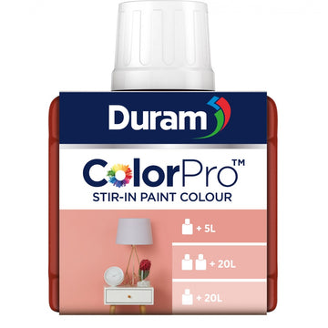 DURAM COLORPRO 80ML RUBY (C.P)