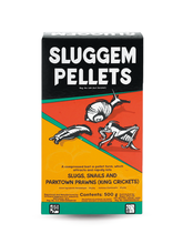 EFEKTO SLUGGEM 500G