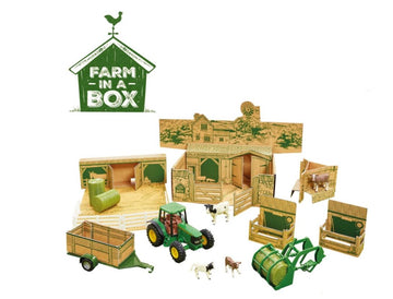 JOHN DEERE FARM IN A BOX