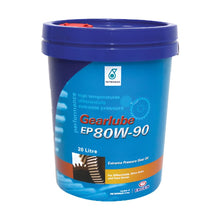 ENGEN OIL GEARLUBE EP 80W90 20L