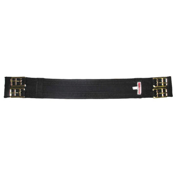 GIRTH DRESSAGE PADDED SOLO