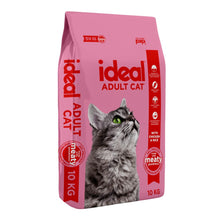 CAT FOOD IDEAL SUPREME