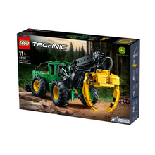 TOY LEGO TECHNIC 948L PNEUMATIC 21X53X19CM JOHN DEERE