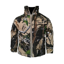 KIDS SNIPER JACKET PARKA 3D