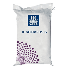 KIMTRAFOS 6 GRANDE 50KG YARA