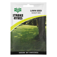 STARKE AYRES LAWN SEED ALL YEAR POLYPACK