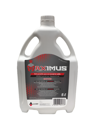 DIP MAXIMUS 5L ANTROVET