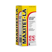 ABX MAXITET-LA 500ML KYRON